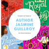 This Month I Am Thankful For: Author Jasmine Guillroy